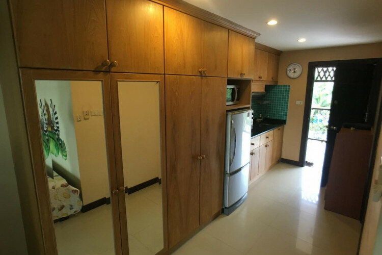 Квартира в Паттайе, Таиланд | THE434282