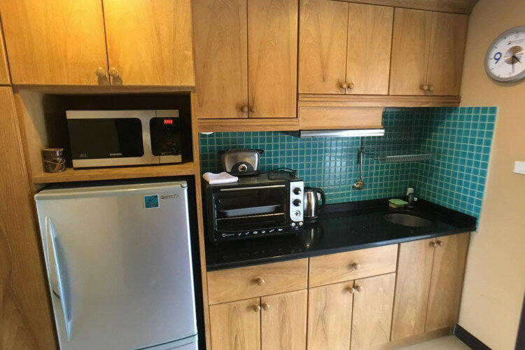 Квартира в Паттайе, Таиланд | THE434282