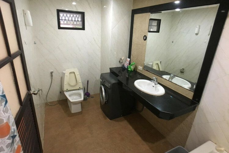 Квартира в Паттайе, Таиланд | THE434282