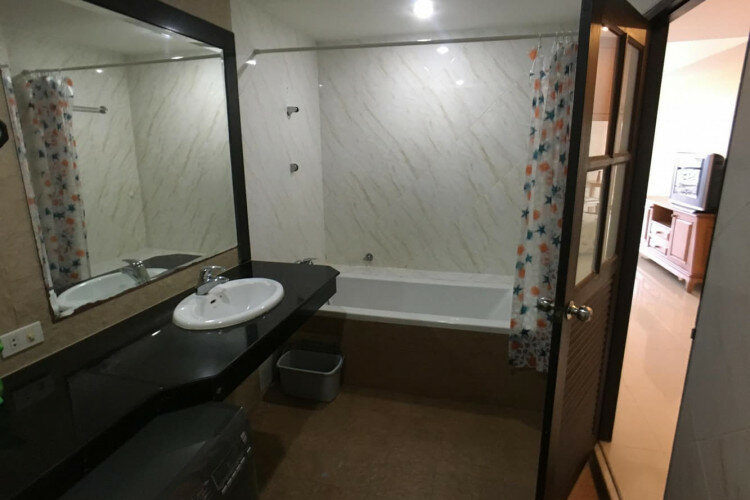 Квартира в Паттайе, Таиланд | THE434282