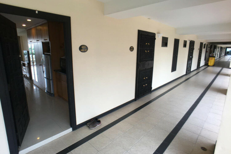 Квартира в Паттайе, Таиланд | THE434282