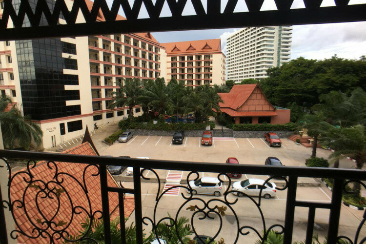 Квартира в Паттайе, Таиланд | THE434282