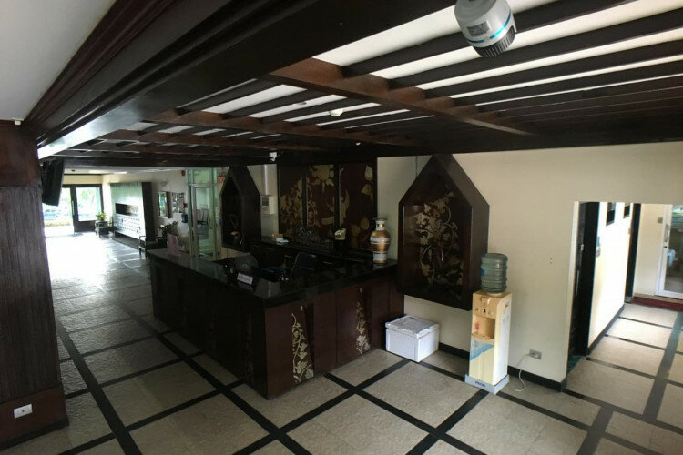 Квартира в Паттайе, Таиланд | THE434282