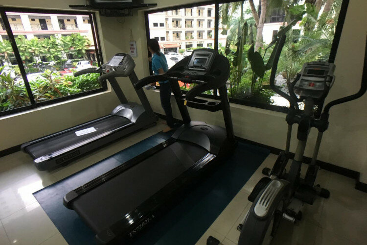 Квартира в Паттайе, Таиланд | THE434282