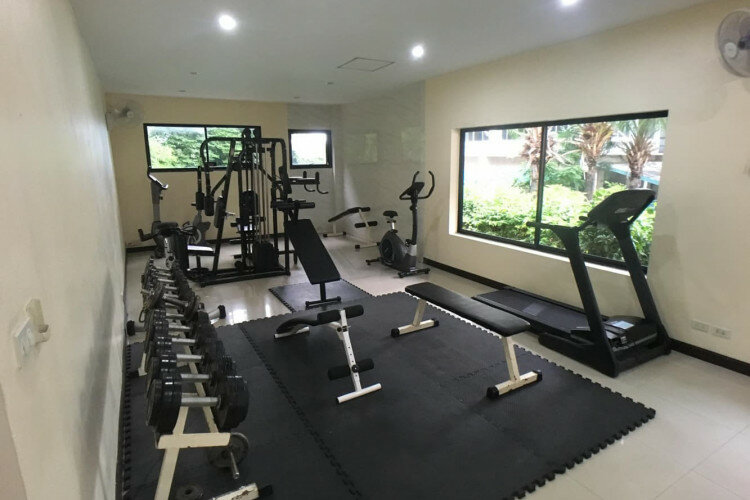 Квартира в Паттайе, Таиланд | THE434282