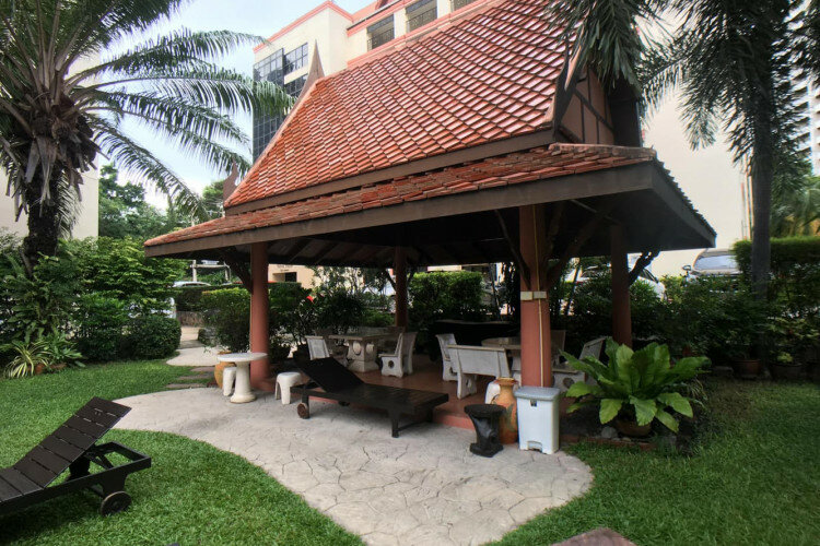 Квартира в Паттайе, Таиланд | THE434282