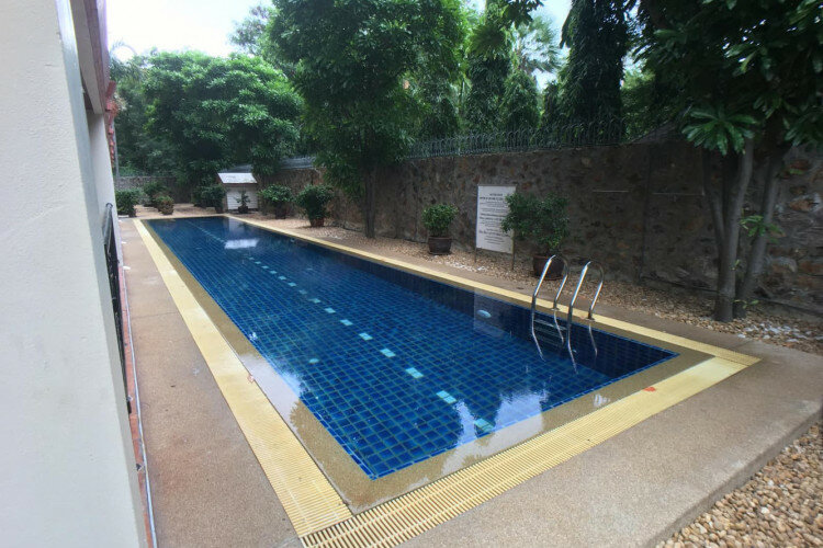 Квартира в Паттайе, Таиланд | THE434282