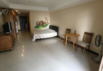 Квартира в Паттайе, Таиланд | THE434282