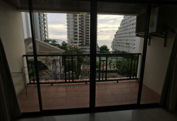 Квартира в Паттайе, Таиланд | THE434282