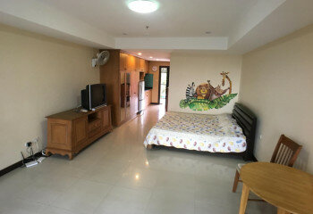 Квартира в Паттайе, Таиланд | THE434282