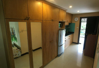 Квартира в Паттайе, Таиланд | THE434282