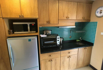 Квартира в Паттайе, Таиланд | THE434282