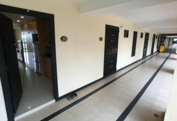 Квартира в Паттайе, Таиланд | THE434282