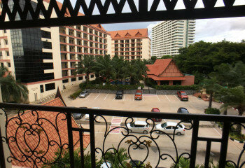 Квартира в Паттайе, Таиланд | THE434282