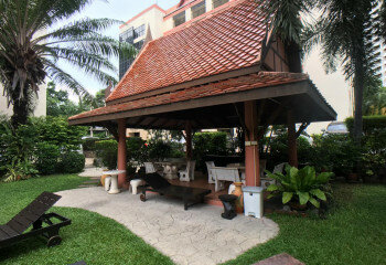 Квартира в Паттайе, Таиланд | THE434282