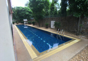 Квартира в Паттайе, Таиланд | THE434282