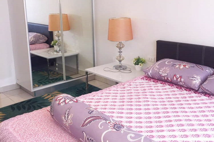 Квартира в Паттайе, Таиланд | THE234350