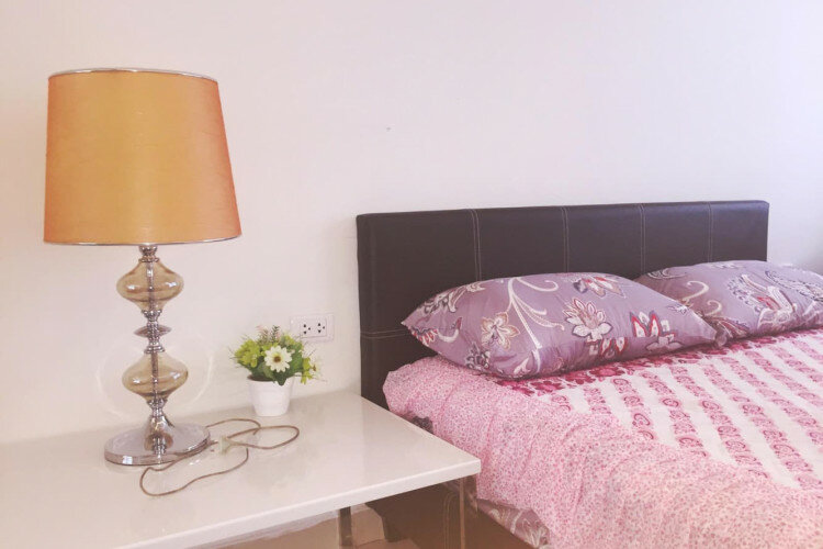 Квартира в Паттайе, Таиланд | THE234350