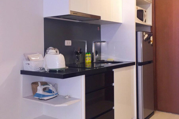 Квартира в Паттайе, Таиланд | THE234350