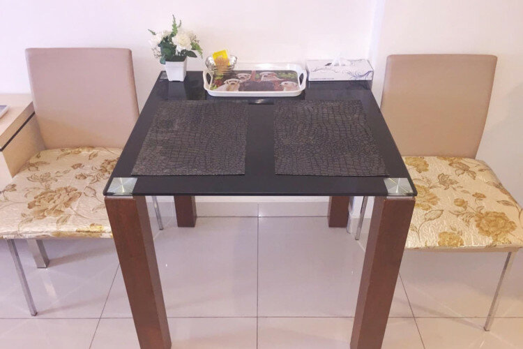 Квартира в Паттайе, Таиланд | THE234350