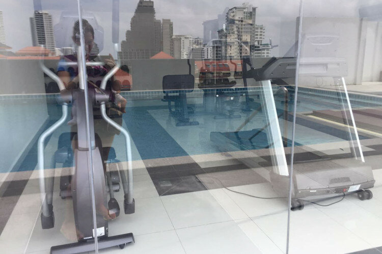 Квартира в Паттайе, Таиланд | THE234350