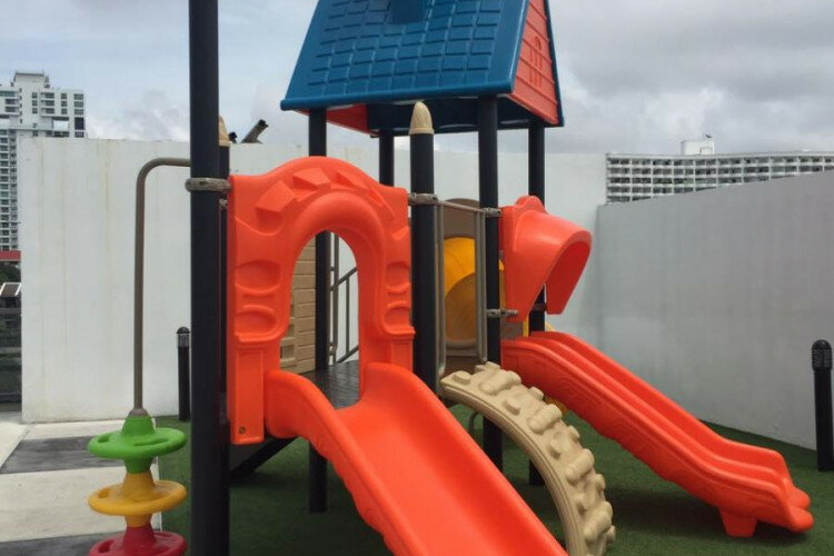 Квартира в Паттайе, Таиланд | THE234350