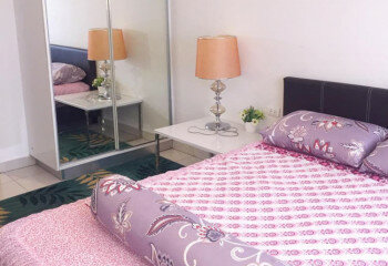 Квартира в Паттайе, Таиланд | THE234350