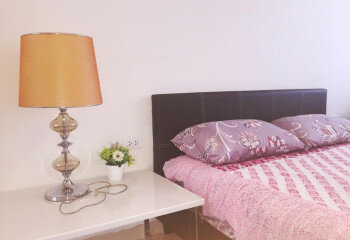 Квартира в Паттайе, Таиланд | THE234350