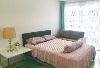 Квартира в Паттайе, Таиланд | THE234350