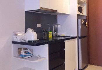 Квартира в Паттайе, Таиланд | THE234350