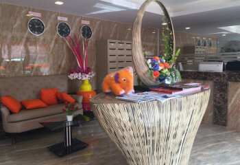 Квартира в Паттайе, Таиланд | THE234350