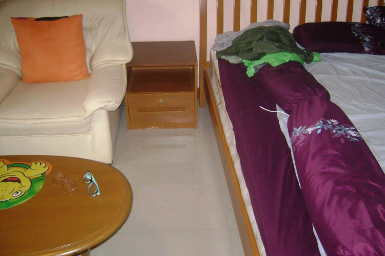 Квартира в Паттайе, Таиланд | THE334588