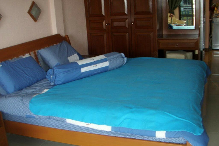 Квартира в Паттайе, Таиланд | THE334588