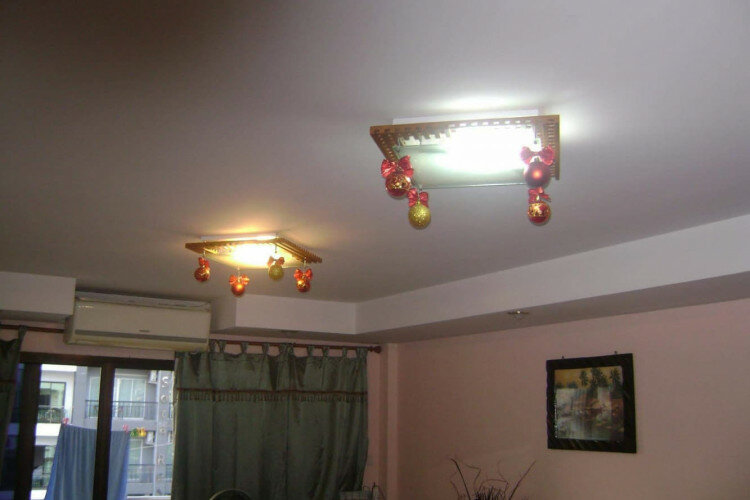 Квартира в Паттайе, Таиланд | THE334588