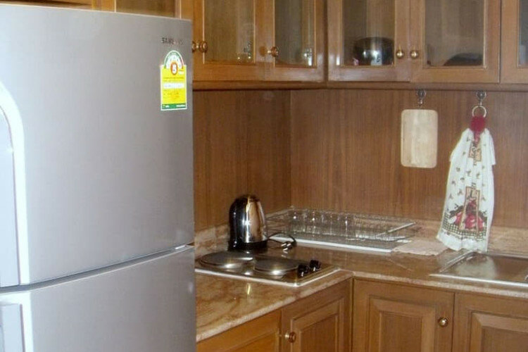 Квартира в Паттайе, Таиланд | THE334588