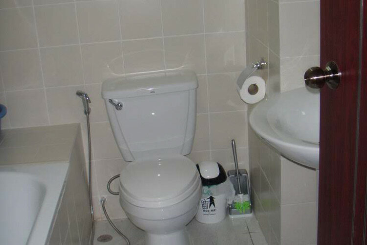 Квартира в Паттайе, Таиланд | THE334588