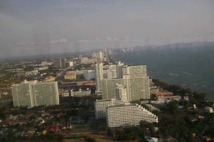 Квартира в Паттайе, Таиланд | THE334588