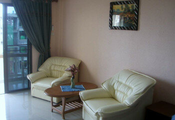 Квартира в Паттайе, Таиланд | THE334588