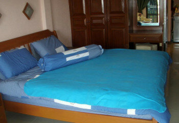 Квартира в Паттайе, Таиланд | THE334588