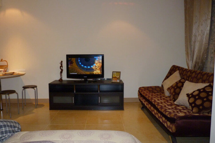 Квартира в Паттайе, Таиланд | THE534612