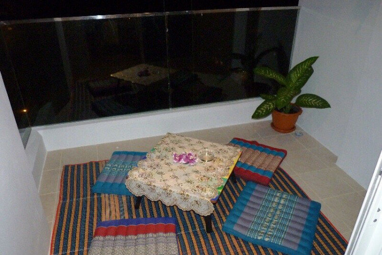 Квартира в Паттайе, Таиланд | THE534612