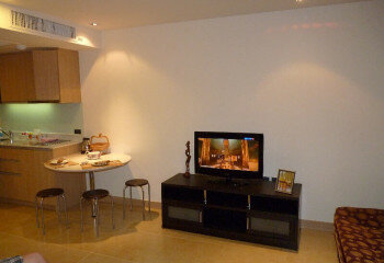 Квартира в Паттайе, Таиланд | THE534612