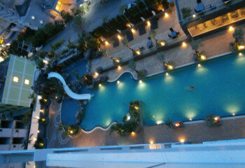 Квартира в Паттайе, Таиланд | THE534612