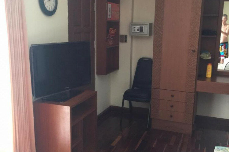 Квартира в Паттайе, Таиланд | THE134353