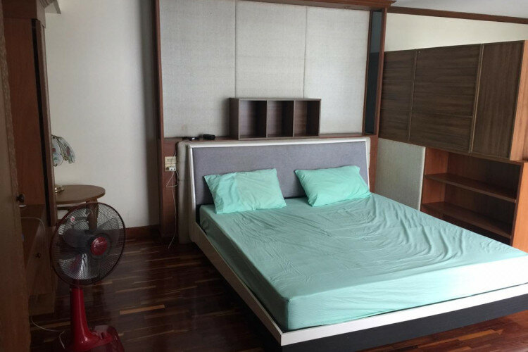 Квартира в Паттайе, Таиланд | THE134353