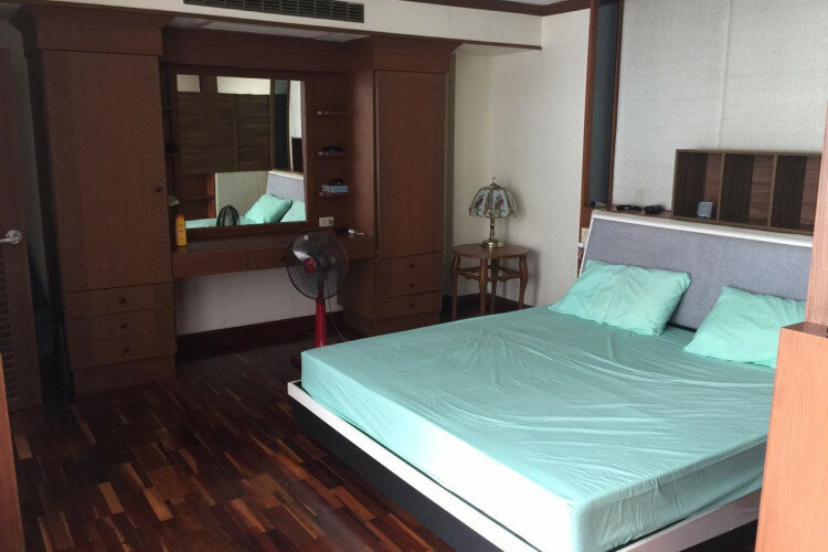 Квартира в Паттайе, Таиланд | THE134353