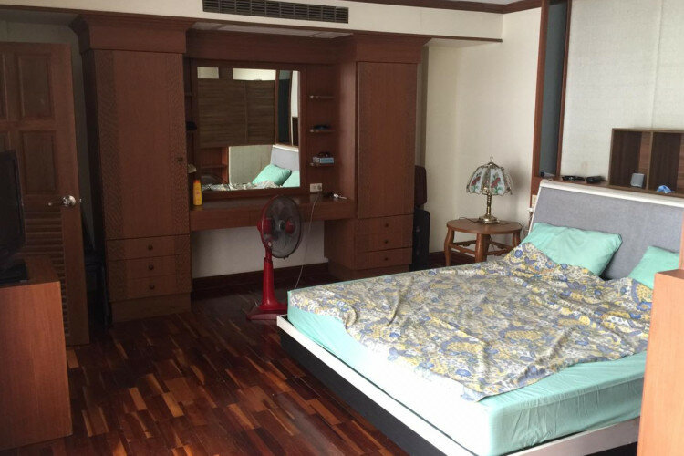 Квартира в Паттайе, Таиланд | THE134353