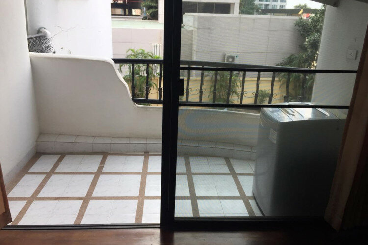 Квартира в Паттайе, Таиланд | THE134353