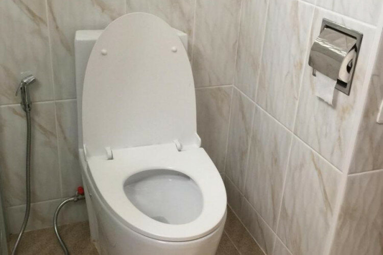 Квартира в Паттайе, Таиланд | THE134353