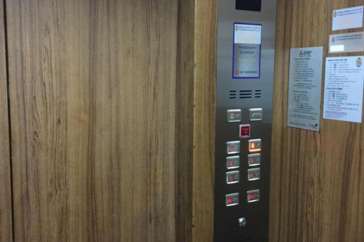 Квартира в Паттайе, Таиланд | THE134353